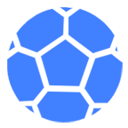 美預(yù)備聯(lián)logo
